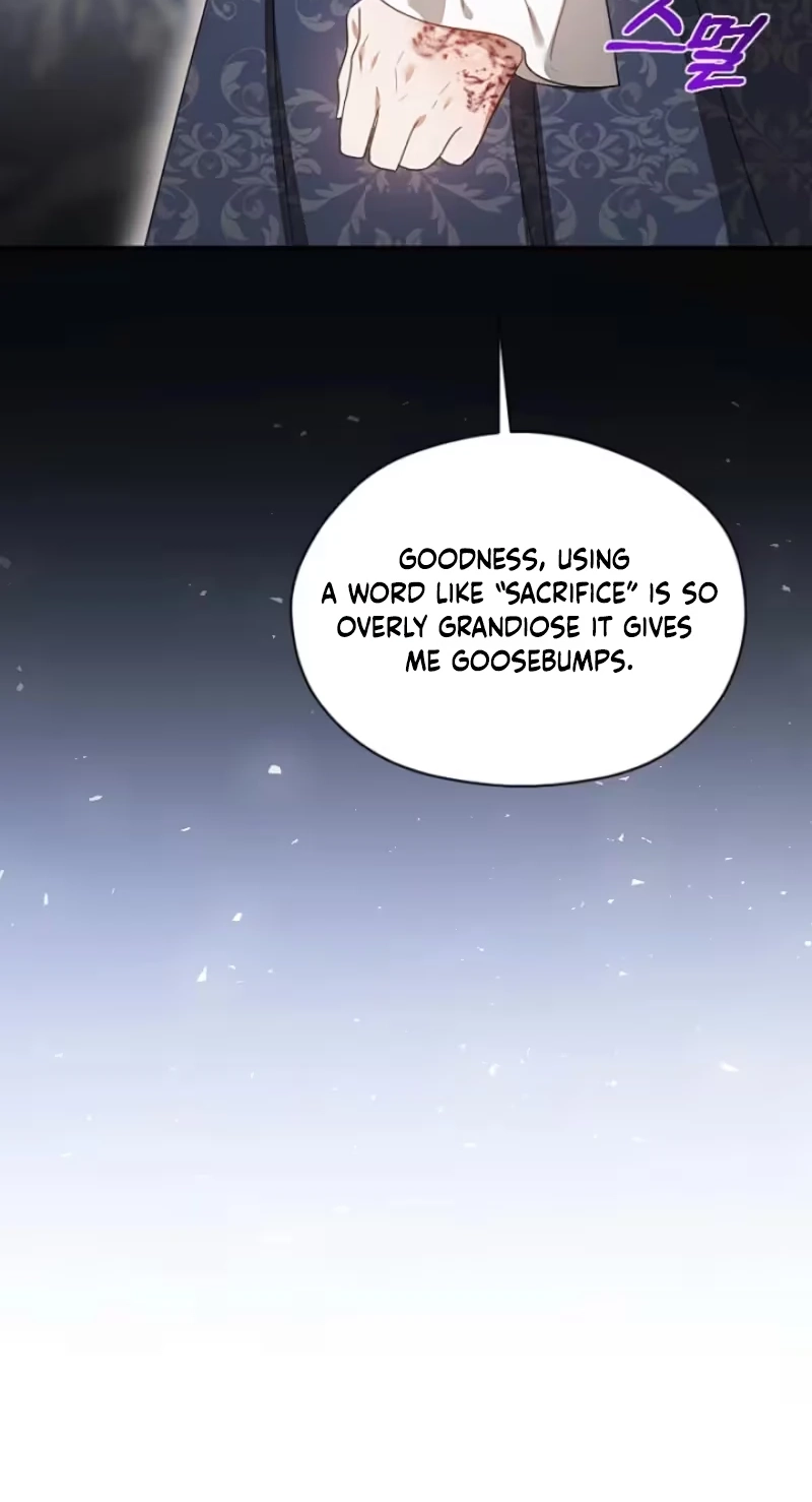 A Golden Fate That Transcends Time Chapter 112 page 88