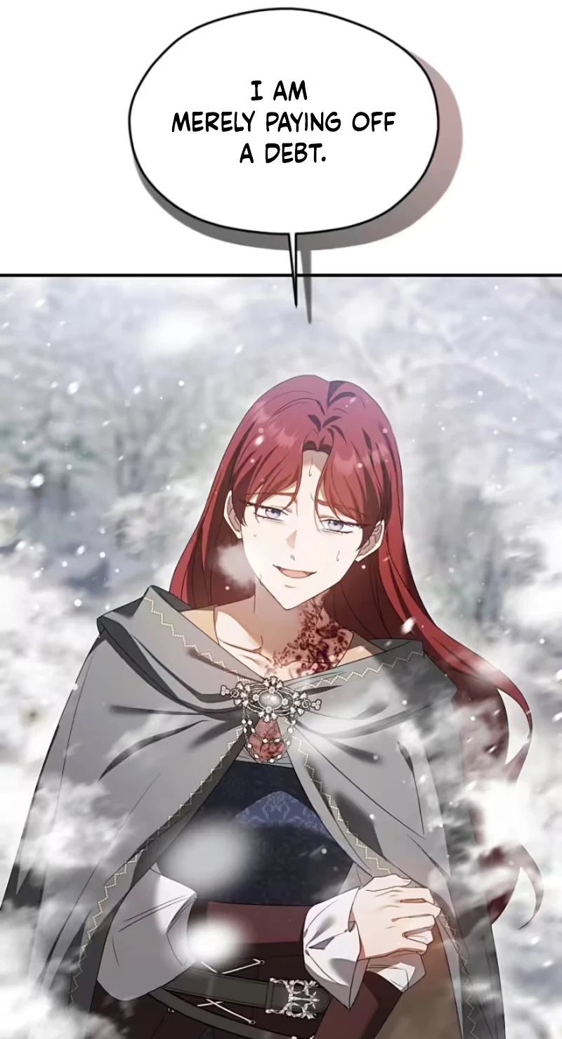 A Golden Fate That Transcends Time Chapter 112 page 89