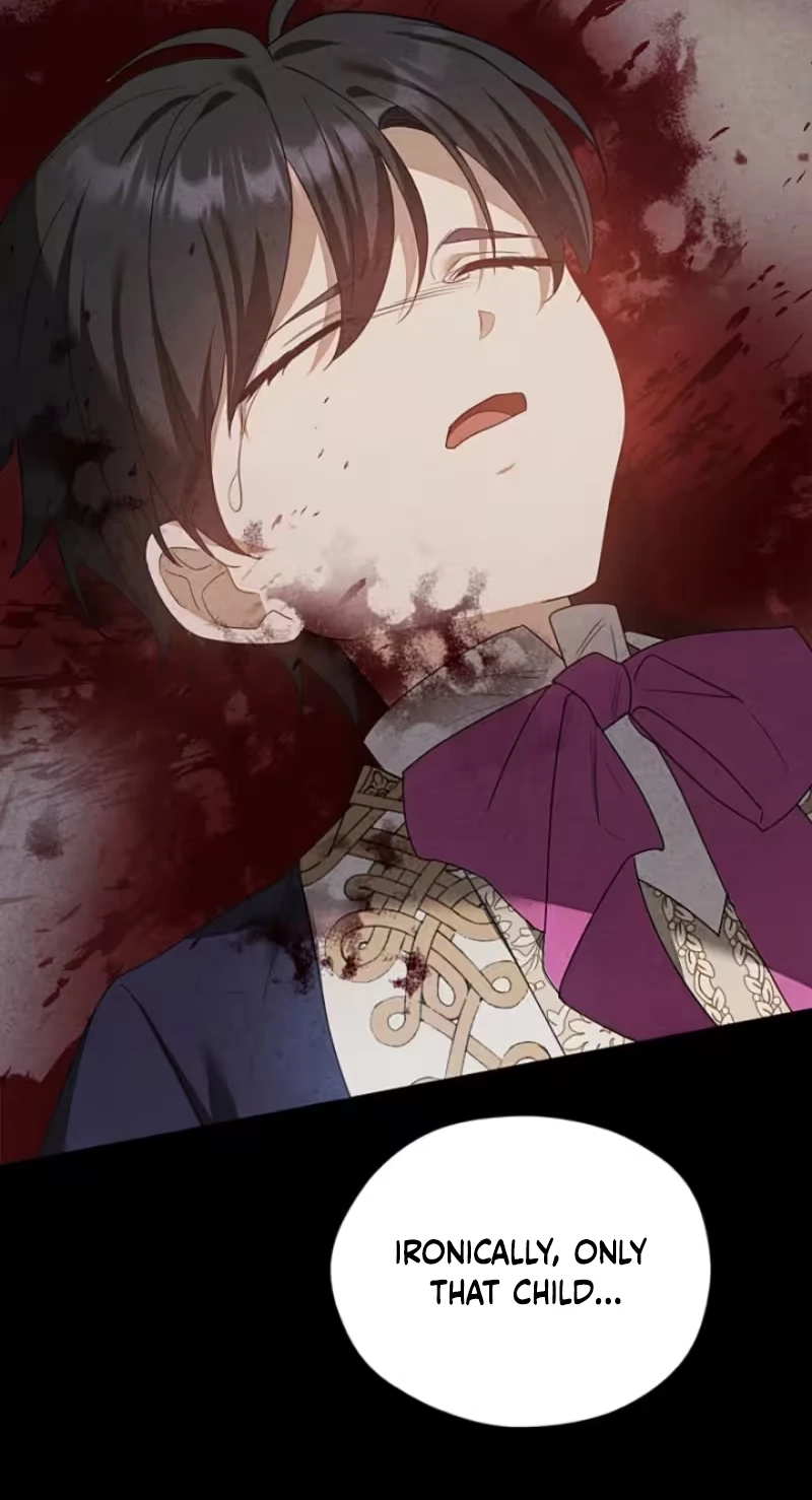 A Golden Fate That Transcends Time Chapter 112 page 84