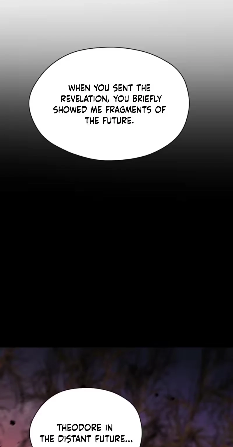 A Golden Fate That Transcends Time Chapter 112 page 94