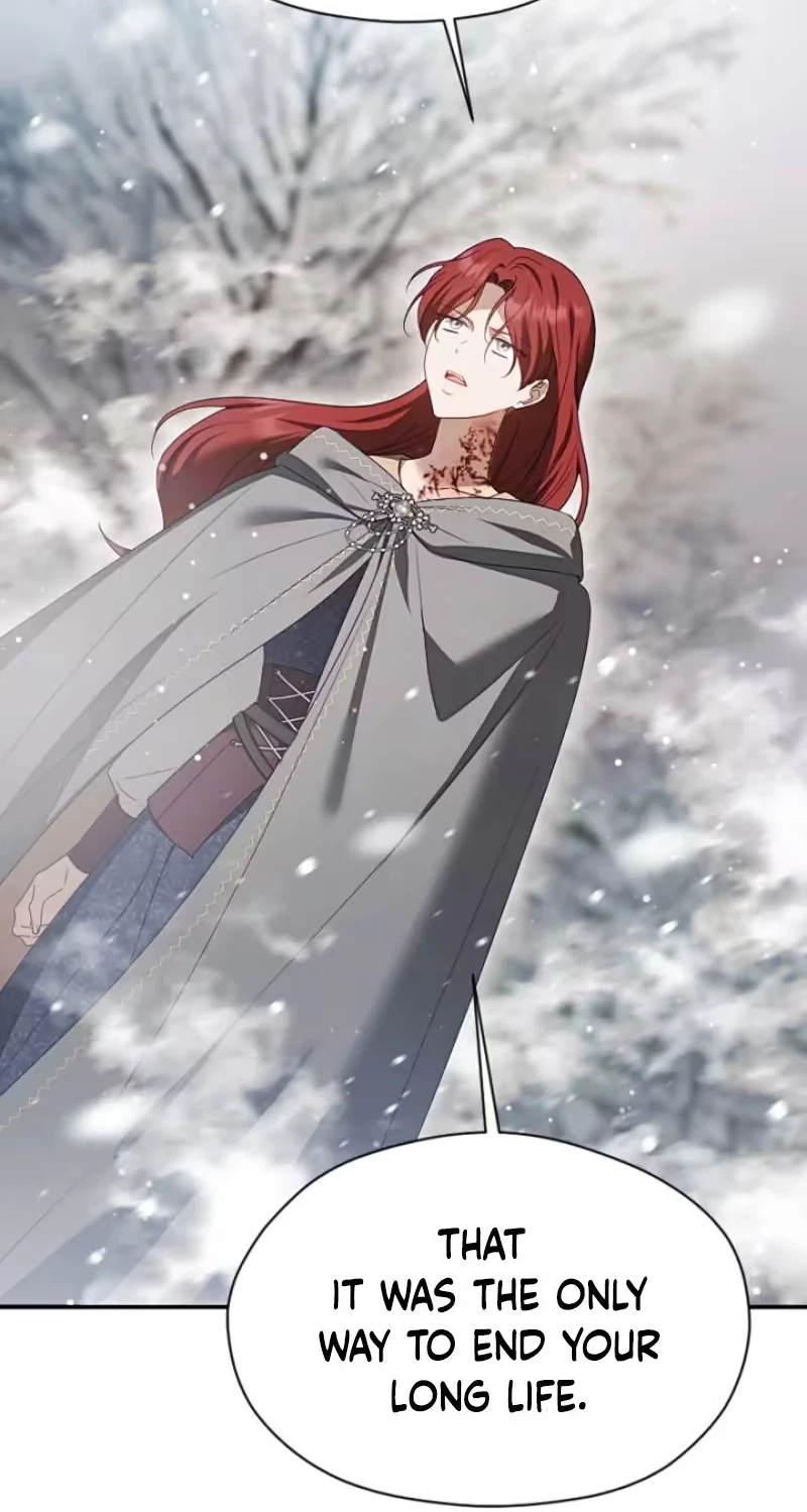 A Golden Fate That Transcends Time Chapter 112 page 62