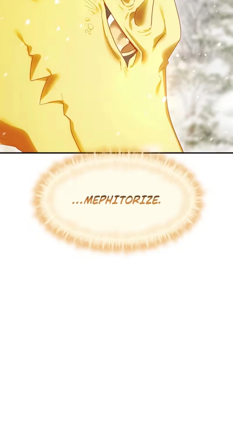 A Golden Fate That Transcends Time Chapter 112 page 67