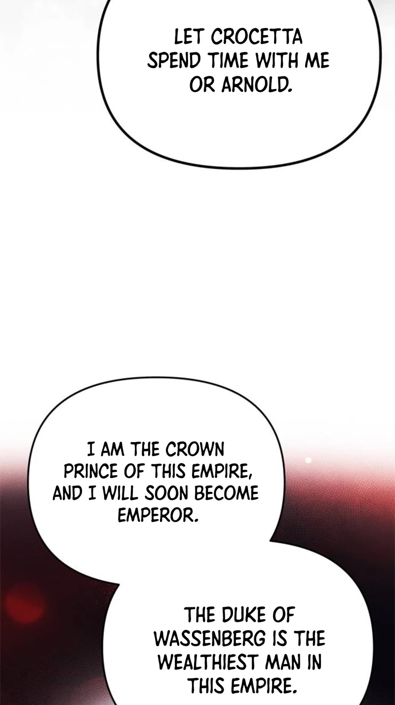 One Husband Is Enough Chapter 111 page 75