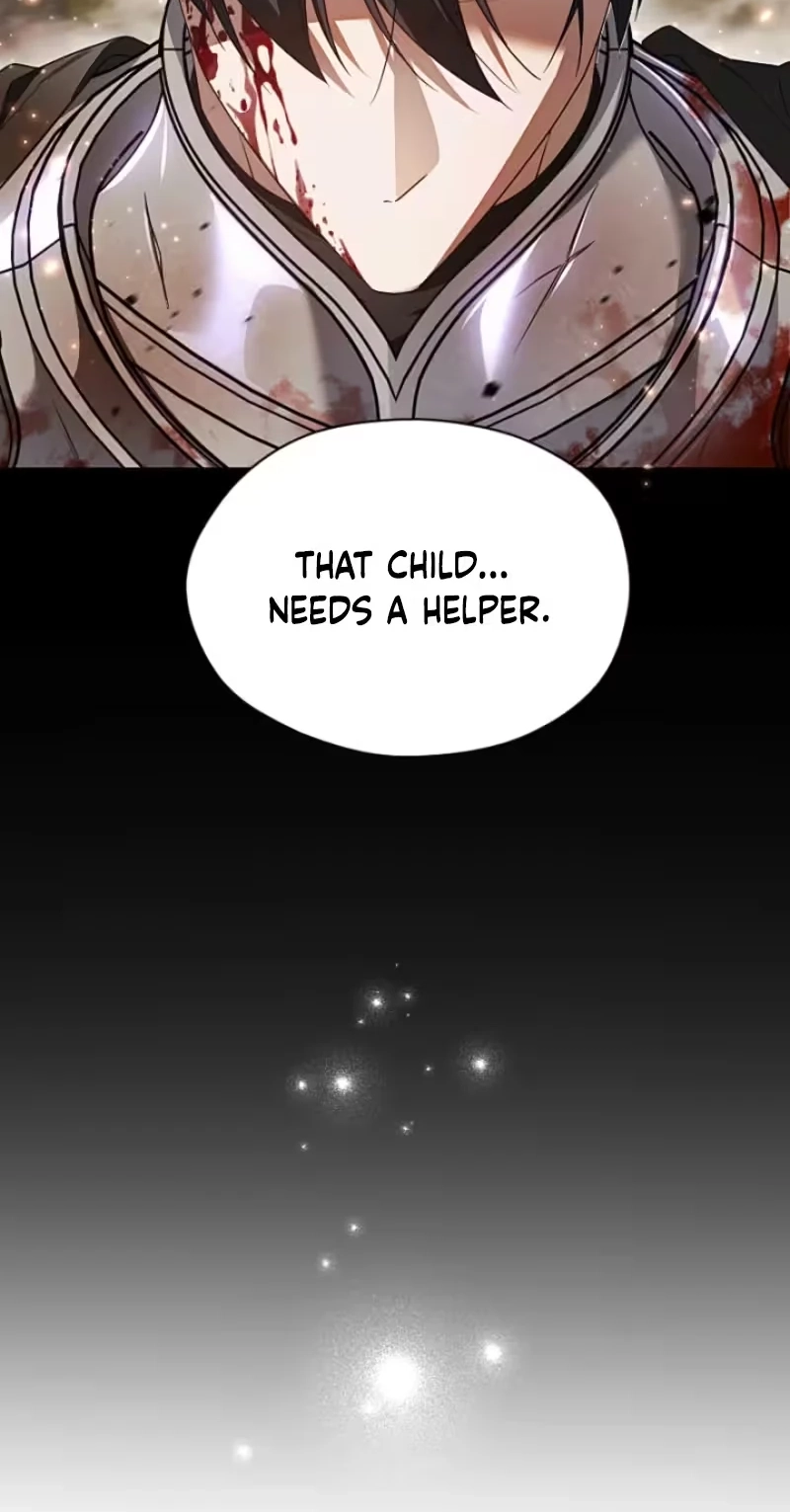 A Golden Fate That Transcends Time Chapter 112 page 97
