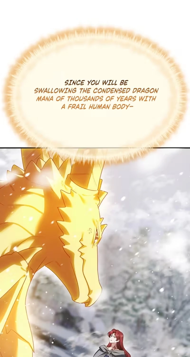 A Golden Fate That Transcends Time Chapter 112 page 103