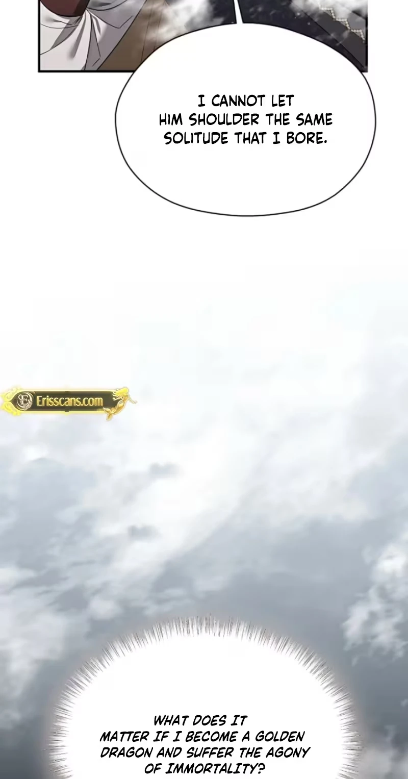 A Golden Fate That Transcends Time Chapter 112 page 99