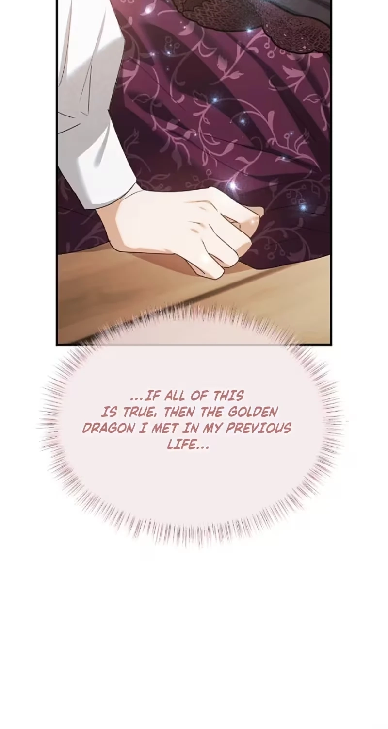 A Golden Fate That Transcends Time Chapter 112 page 112