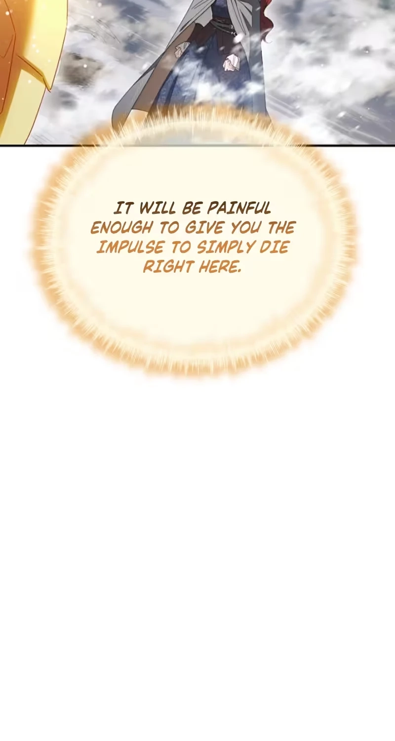 A Golden Fate That Transcends Time Chapter 112 page 104