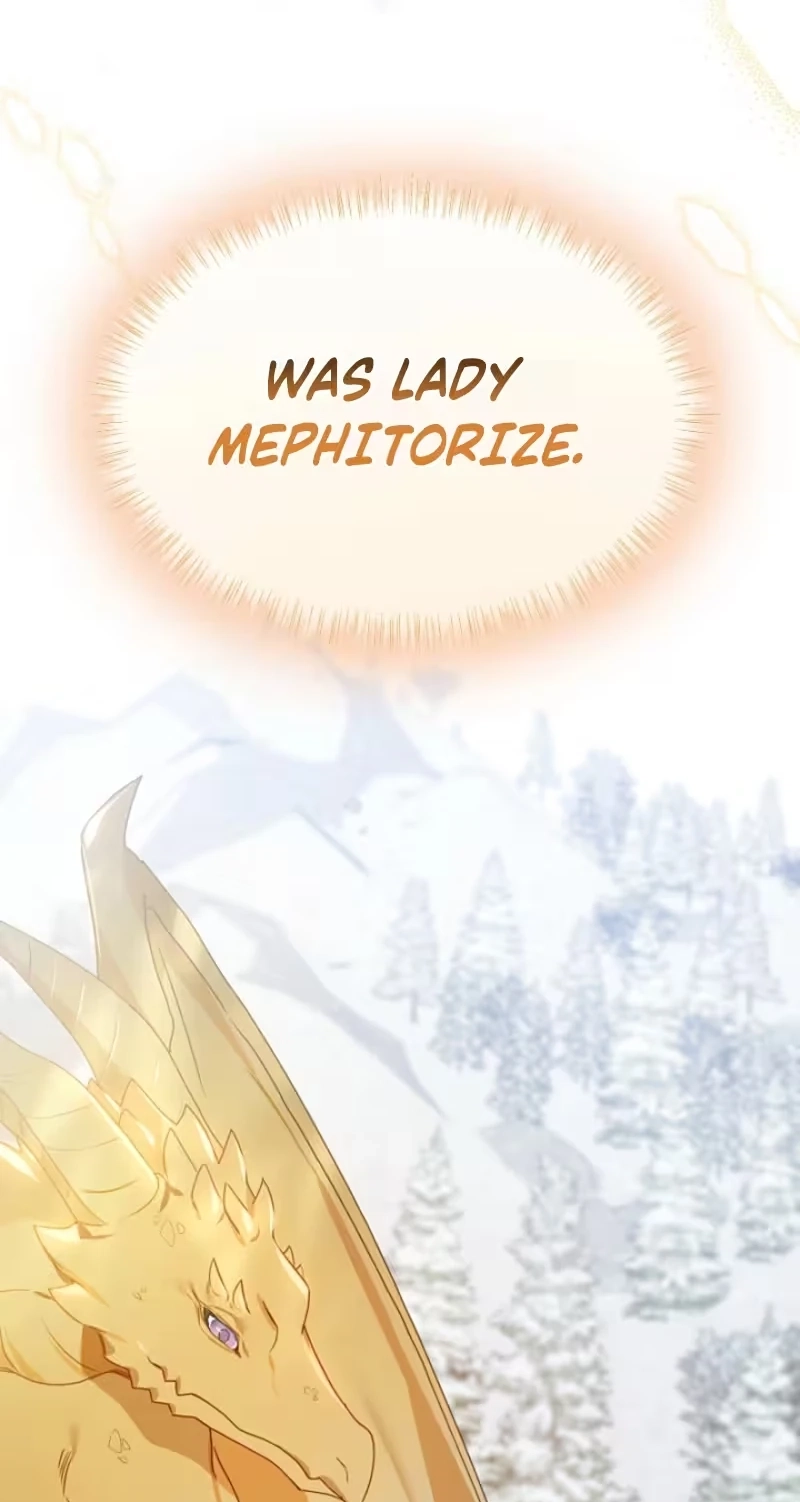 A Golden Fate That Transcends Time Chapter 112 page 116