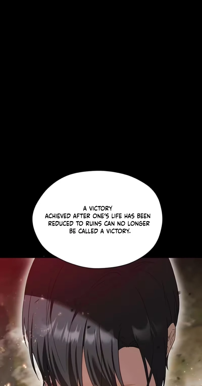 A Golden Fate That Transcends Time Chapter 112 page 96