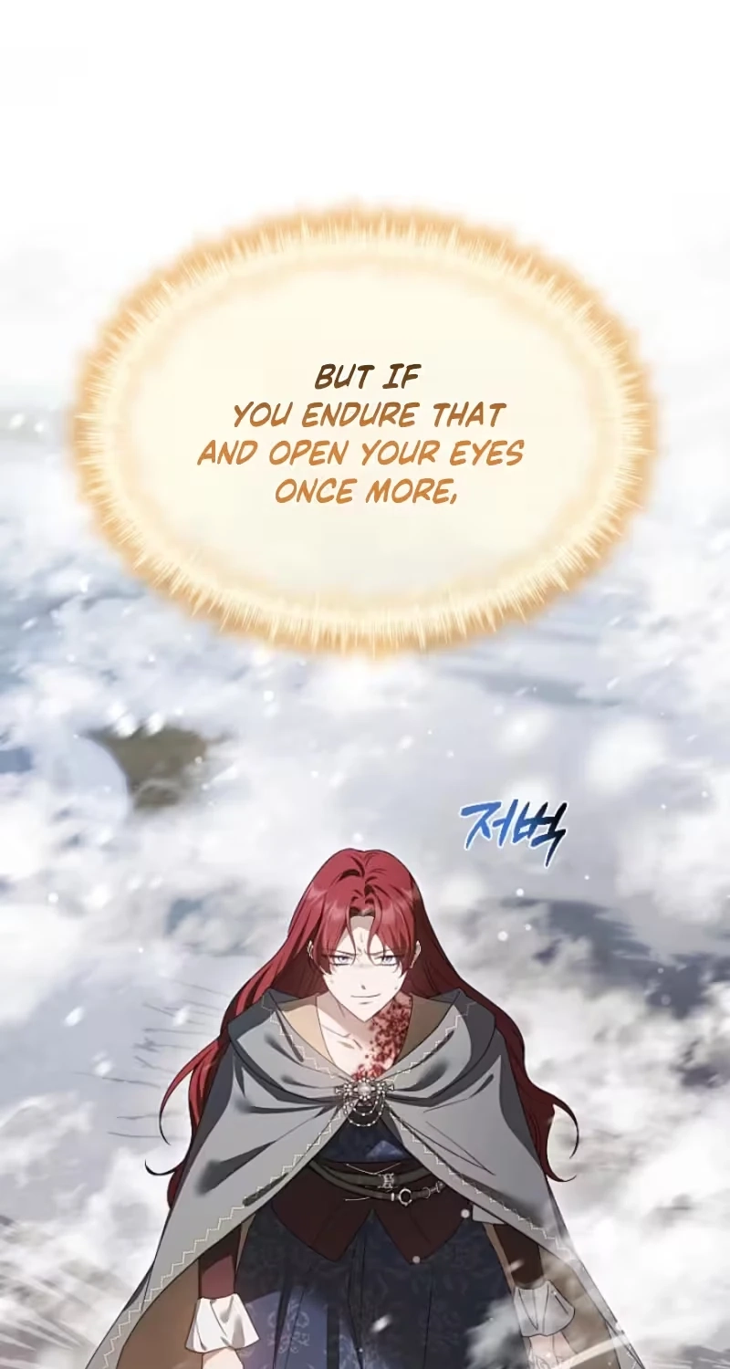 A Golden Fate That Transcends Time Chapter 112 page 105