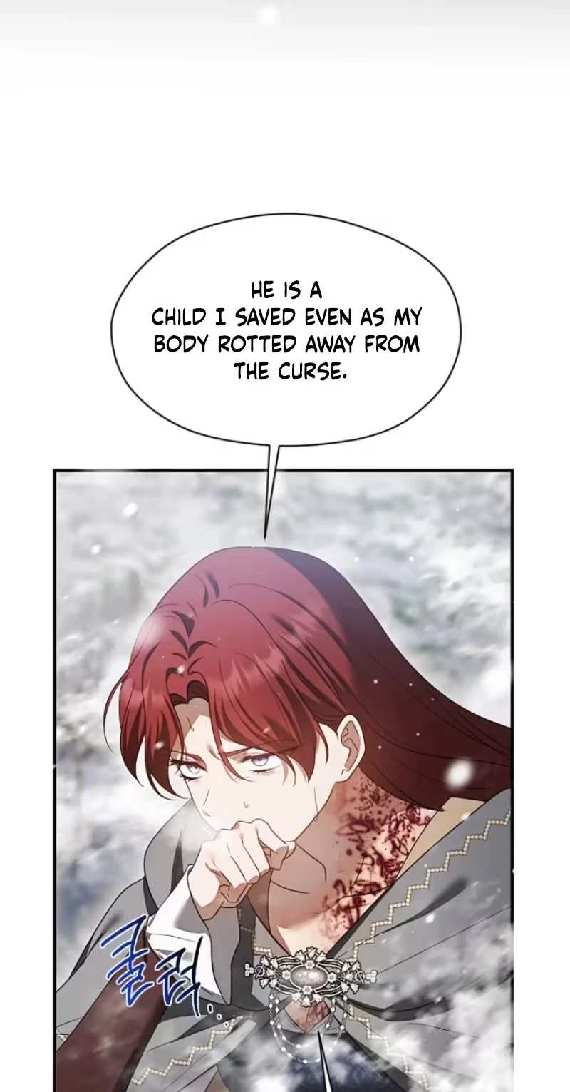 A Golden Fate That Transcends Time Chapter 112 page 98