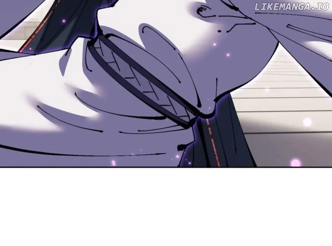 Master: This rebellious disciple is definitely not the Holy Son Chapter 112 page 29