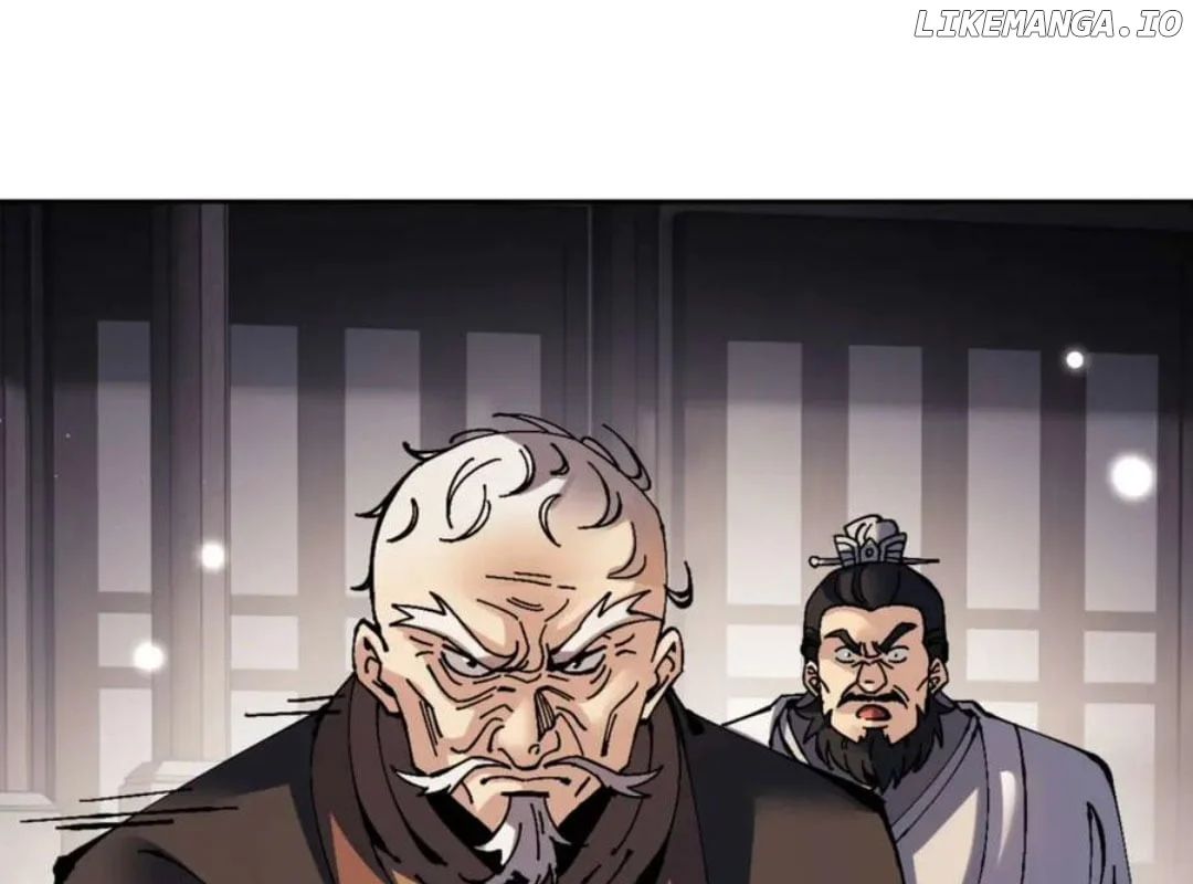Master: This rebellious disciple is definitely not the Holy Son Chapter 112 page 14