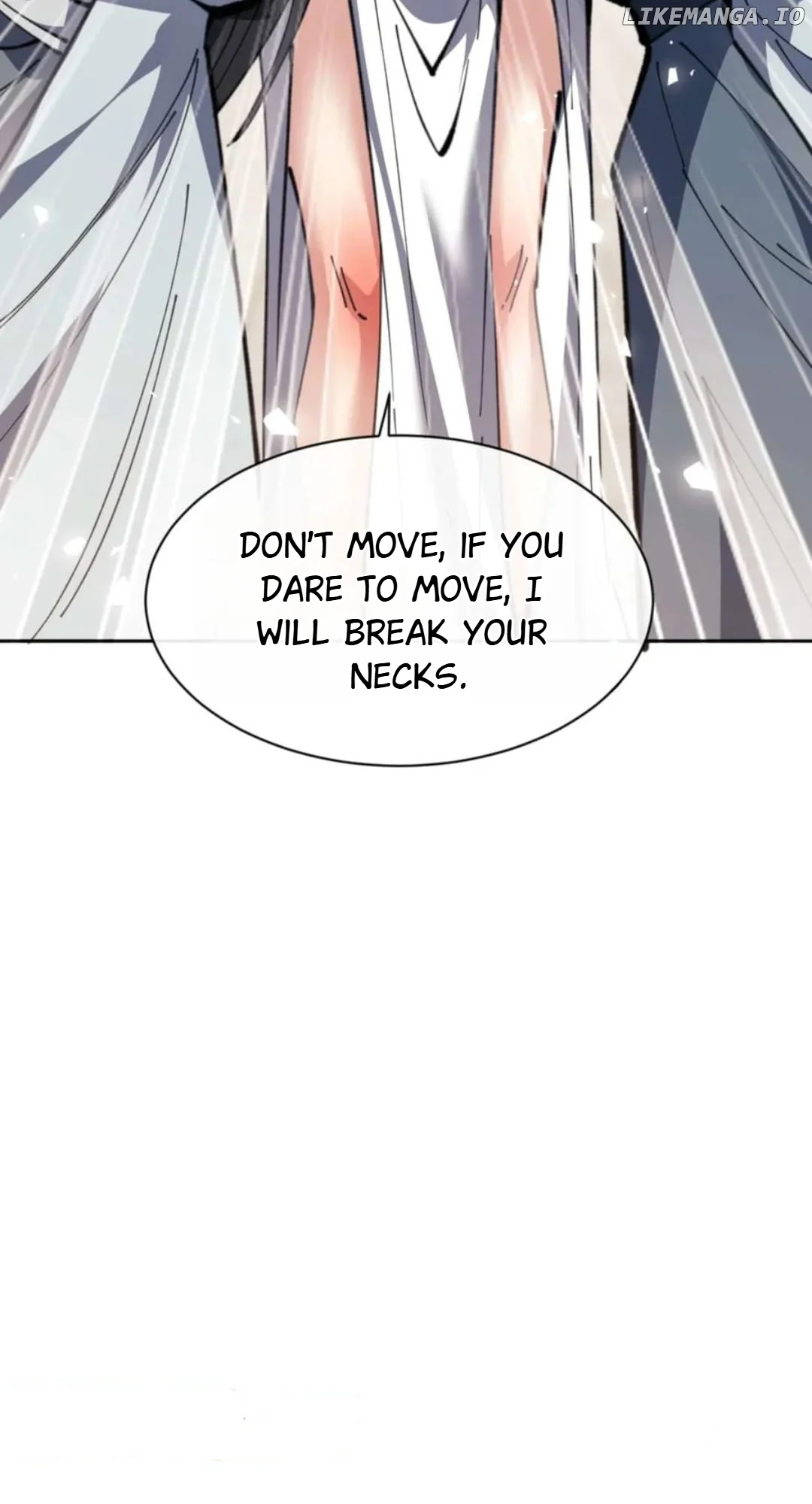 Master: This rebellious disciple is definitely not the Holy Son Chapter 112 page 47