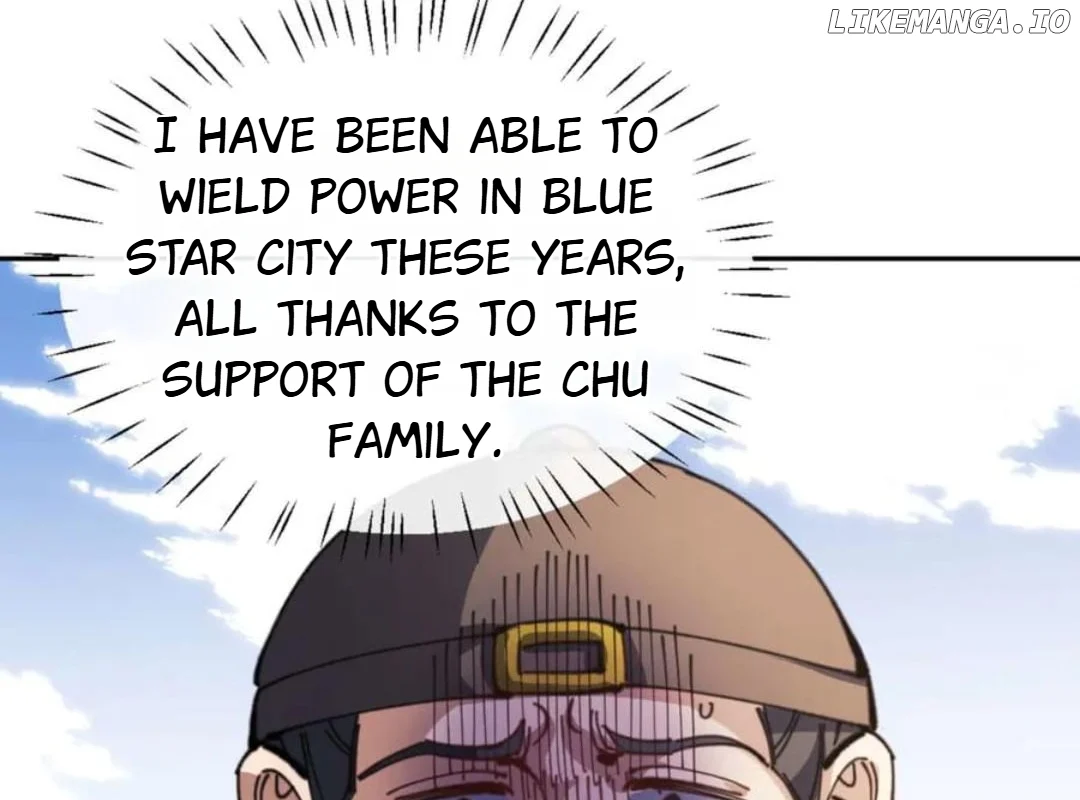Master: This rebellious disciple is definitely not the Holy Son Chapter 112 page 44