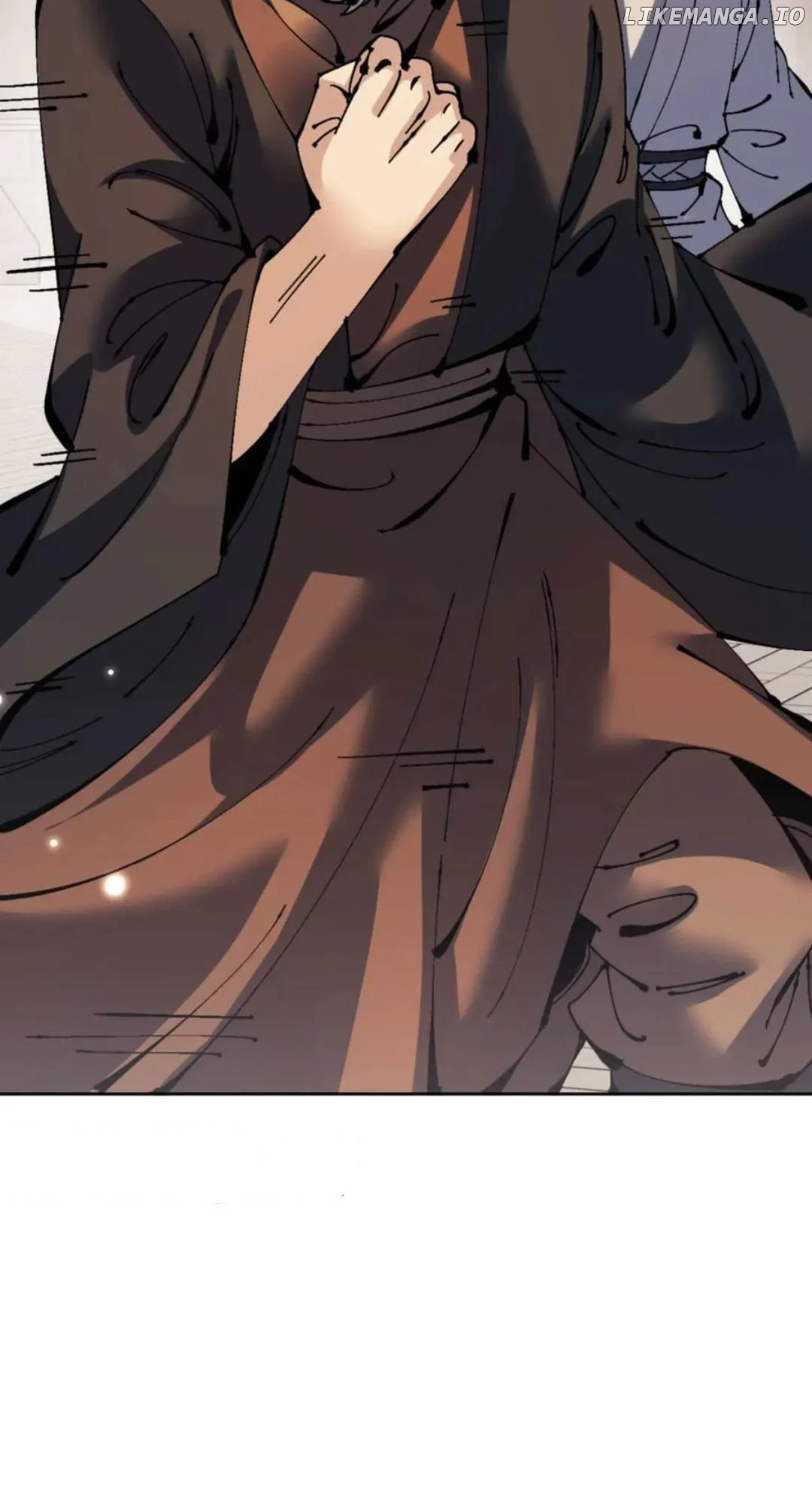 Master: This rebellious disciple is definitely not the Holy Son Chapter 112 page 15