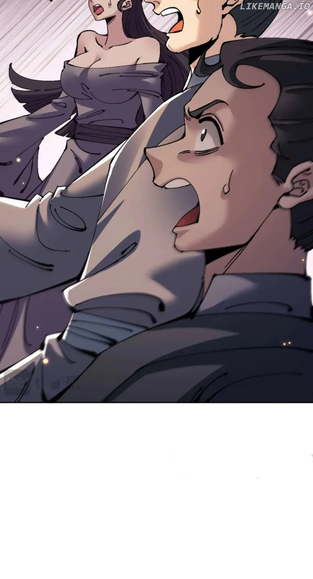 Master: This rebellious disciple is definitely not the Holy Son Chapter 112 page 11