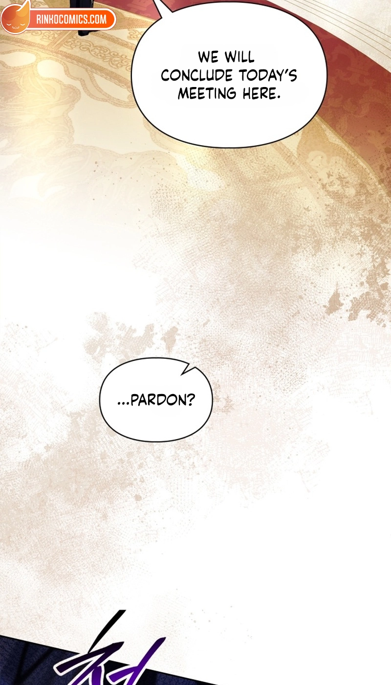 I Became the Tyrant's Dishonest Adviser Chapter 113 page 11