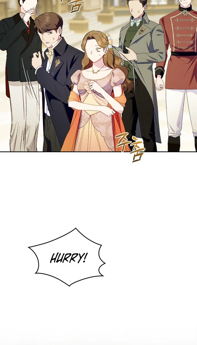 I Became the Tyrant's Dishonest Adviser Chapter 113 page 14