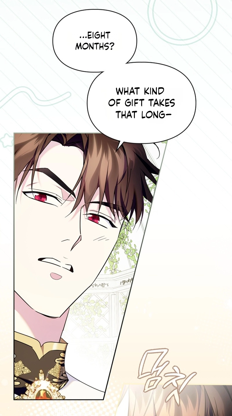 I Became the Tyrant's Dishonest Adviser Chapter 113 page 72