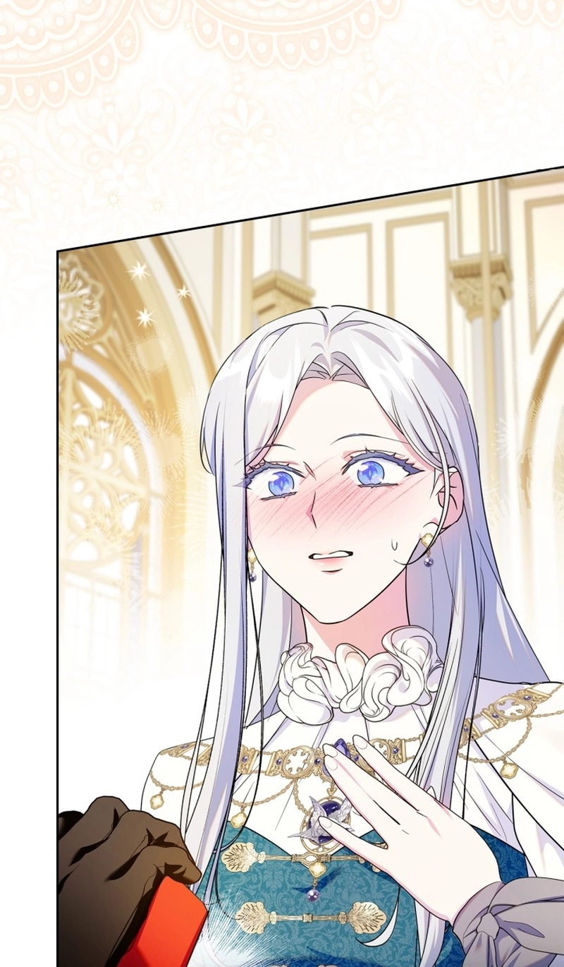 I Became the Tyrant's Dishonest Adviser Chapter 113 page 45