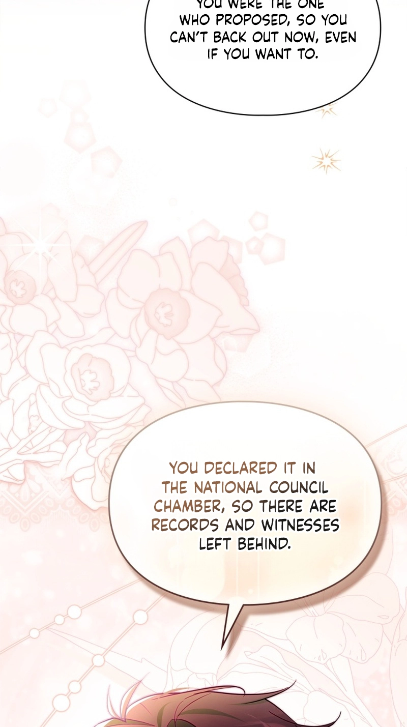 I Became the Tyrant's Dishonest Adviser Chapter 113 page 32