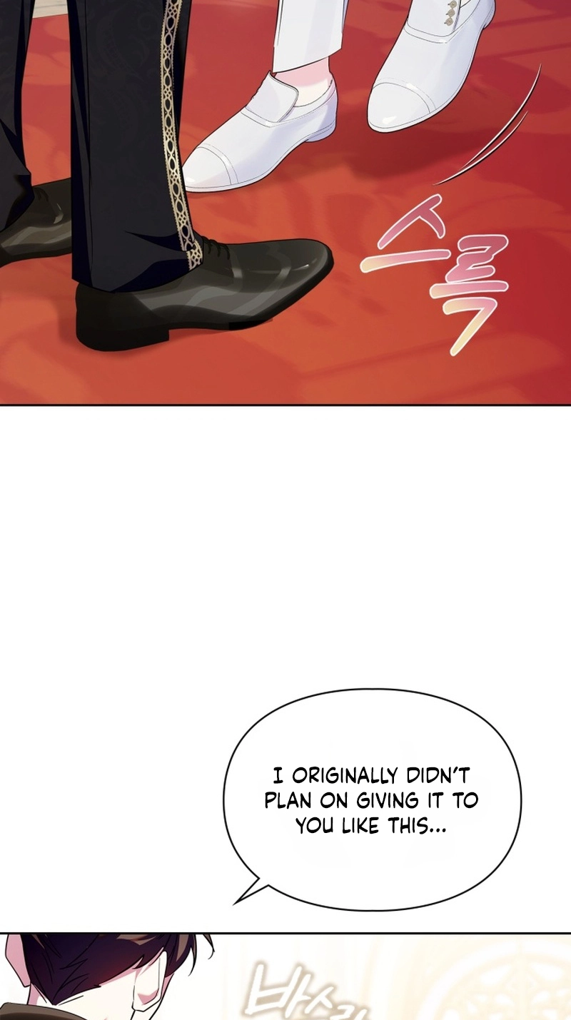 I Became the Tyrant's Dishonest Adviser Chapter 113 page 39