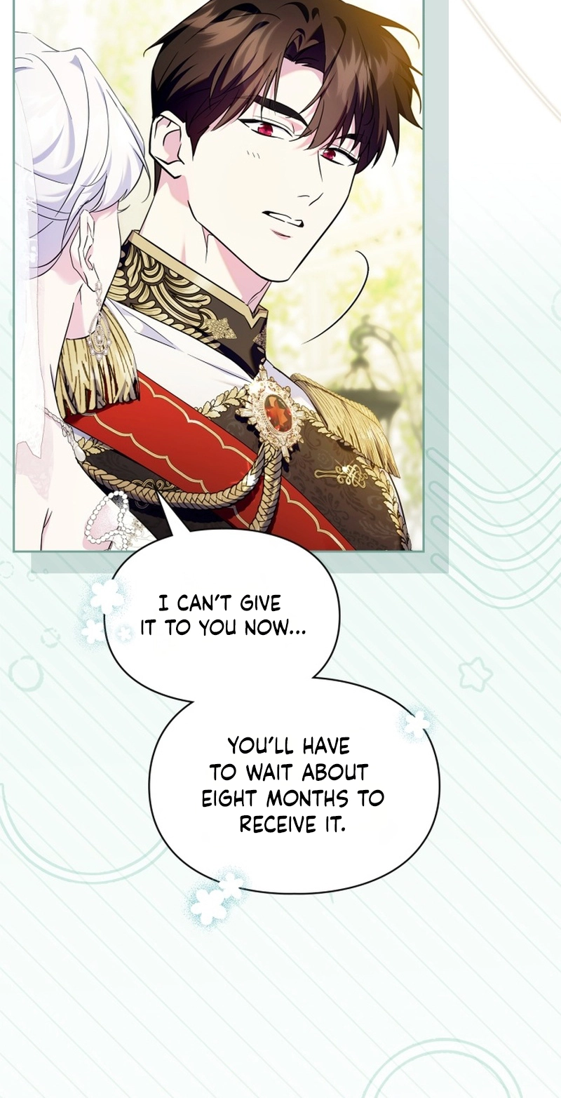 I Became the Tyrant's Dishonest Adviser Chapter 113 page 71
