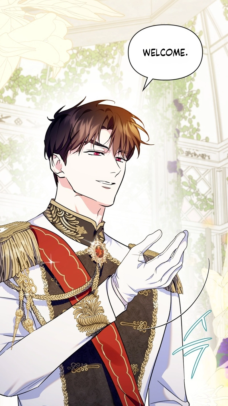 I Became the Tyrant's Dishonest Adviser Chapter 113 page 59