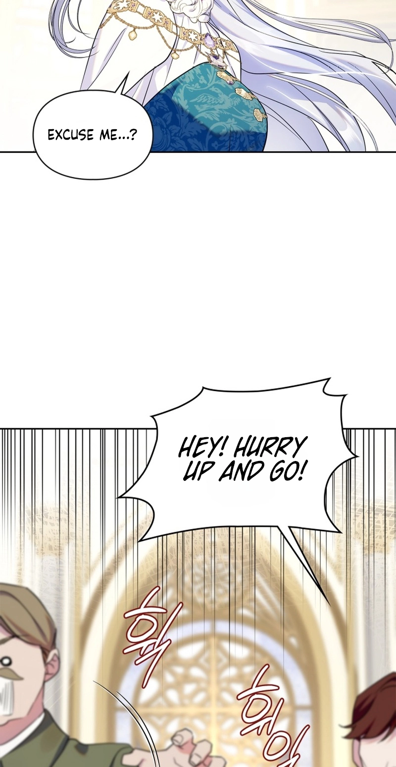 I Became the Tyrant's Dishonest Adviser Chapter 113 page 19