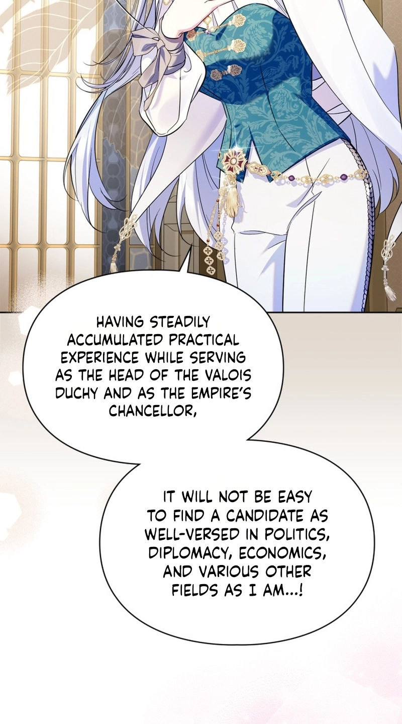 I Became the Tyrant's Dishonest Adviser Chapter 113 page 6