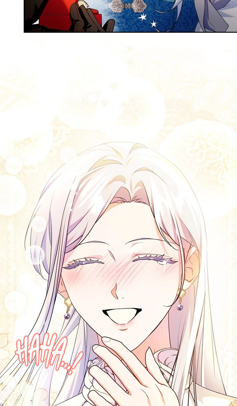 I Became the Tyrant's Dishonest Adviser Chapter 113 page 46
