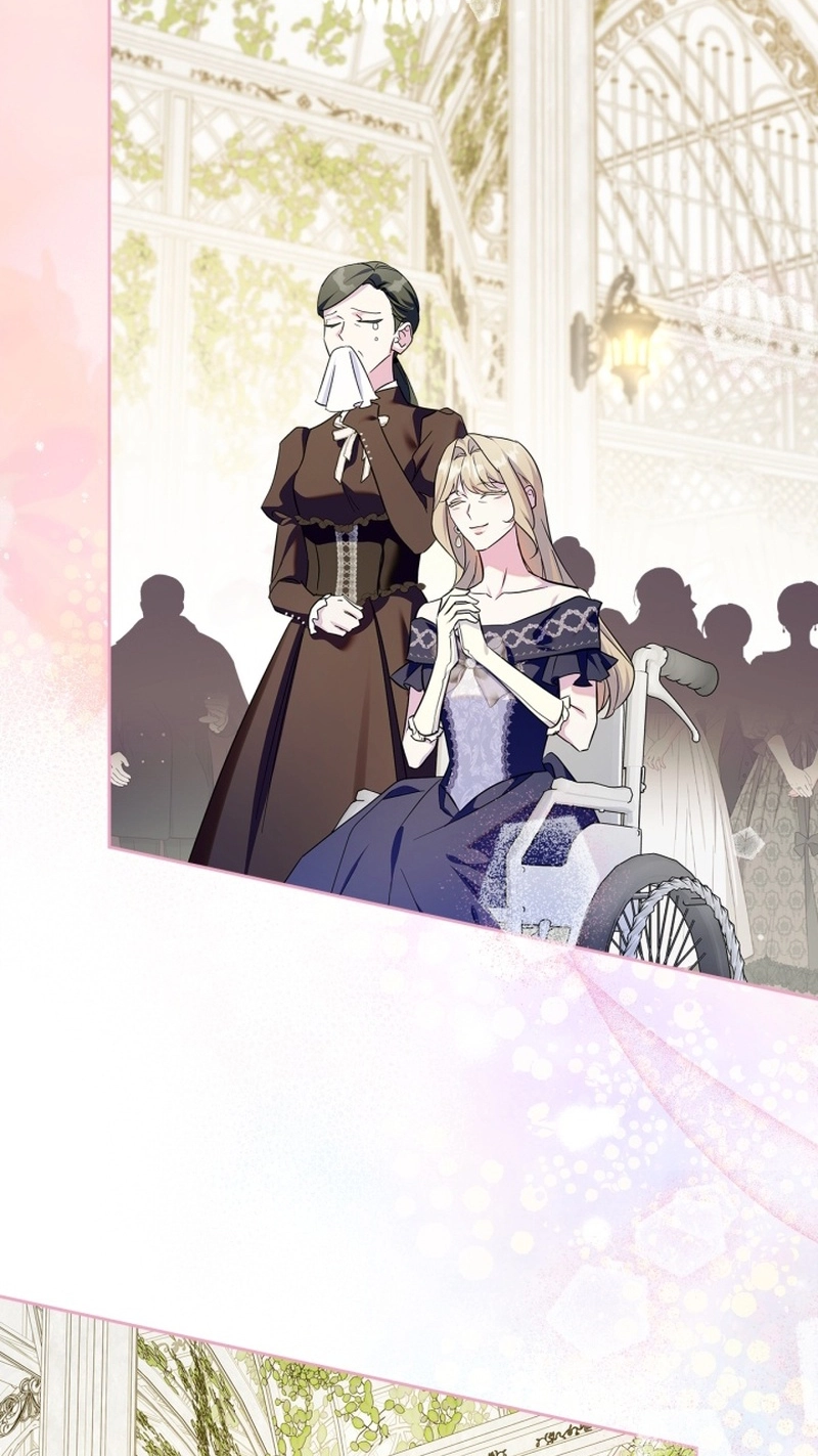 I Became the Tyrant's Dishonest Adviser Chapter 113 page 64