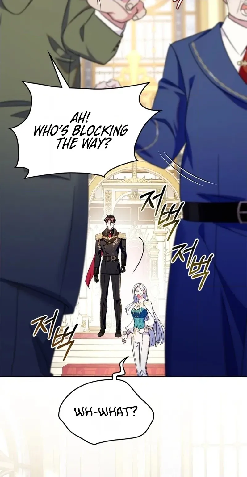 I Became the Tyrant's Dishonest Adviser Chapter 113 page 20