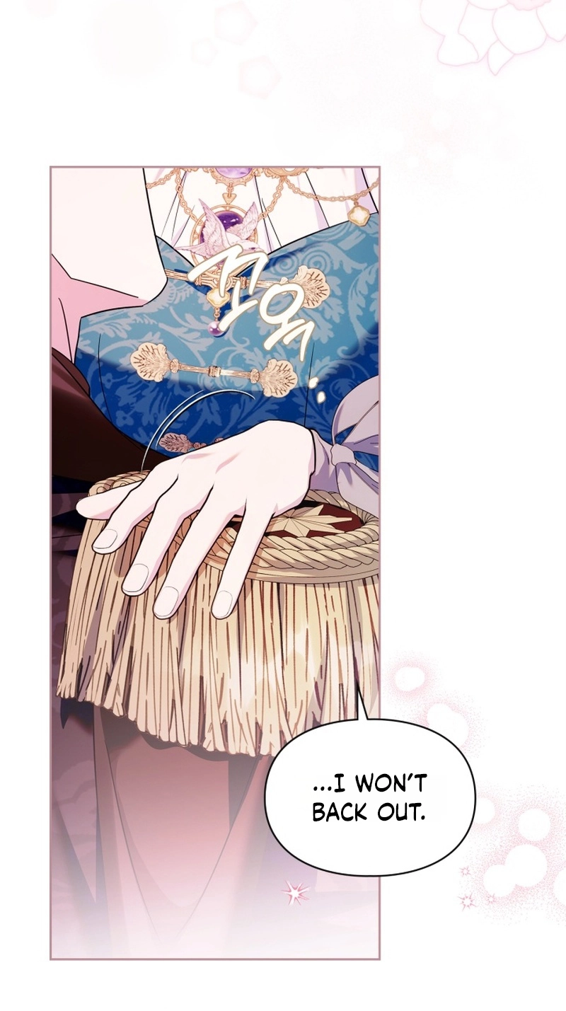 I Became the Tyrant's Dishonest Adviser Chapter 113 page 35