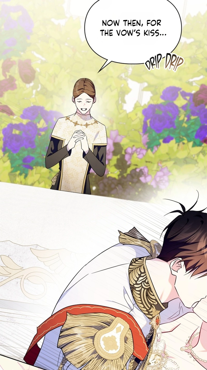 I Became the Tyrant's Dishonest Adviser Chapter 113 page 76