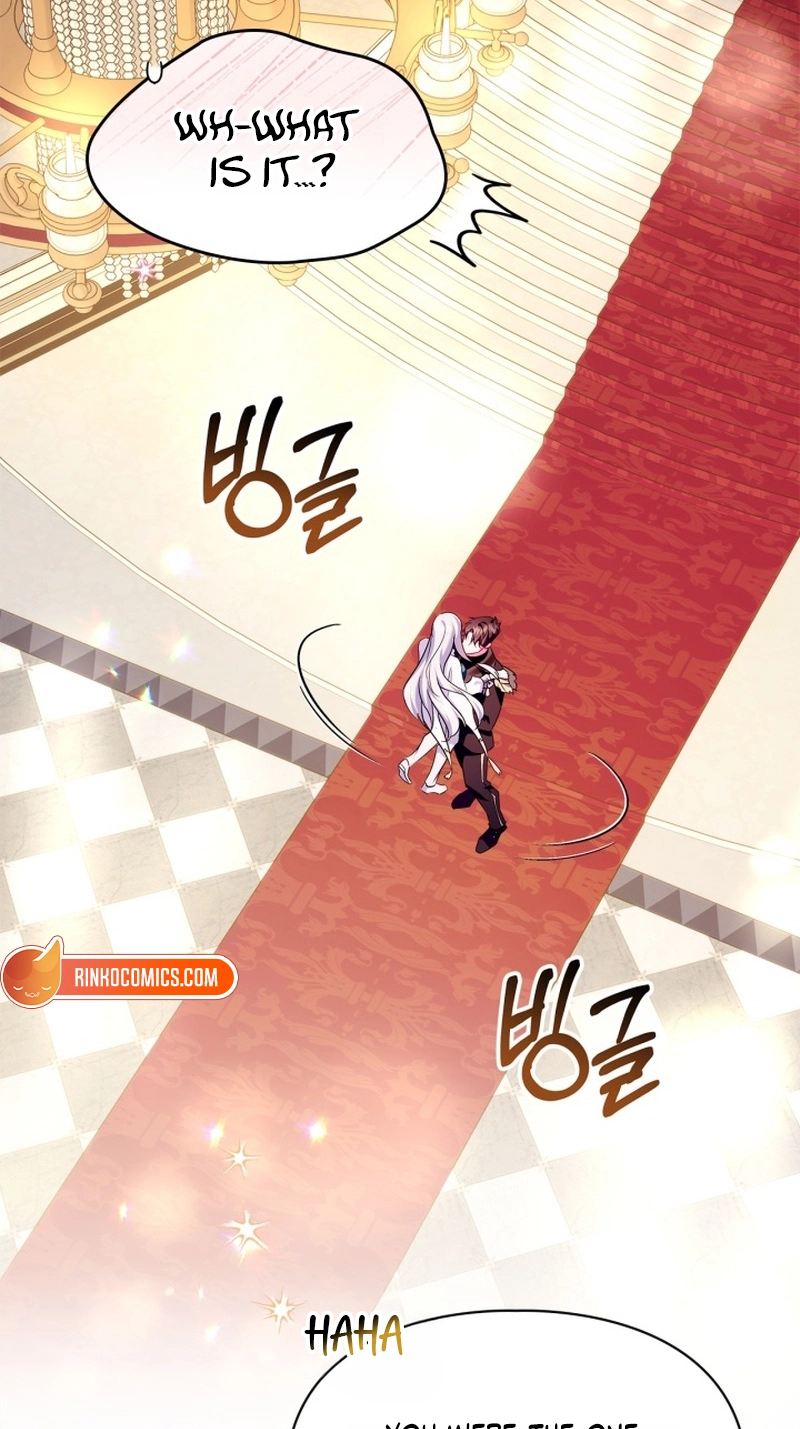 I Became the Tyrant's Dishonest Adviser Chapter 113 page 31