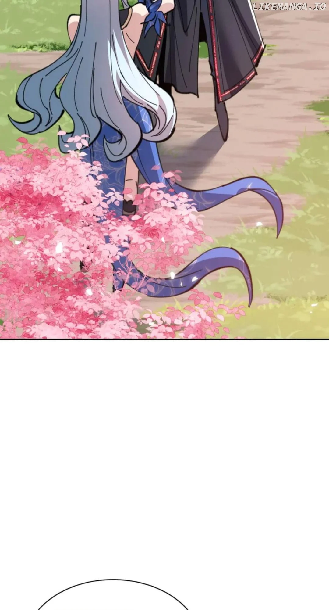 Master: This rebellious disciple is definitely not the Holy Son Chapter 112 page 79