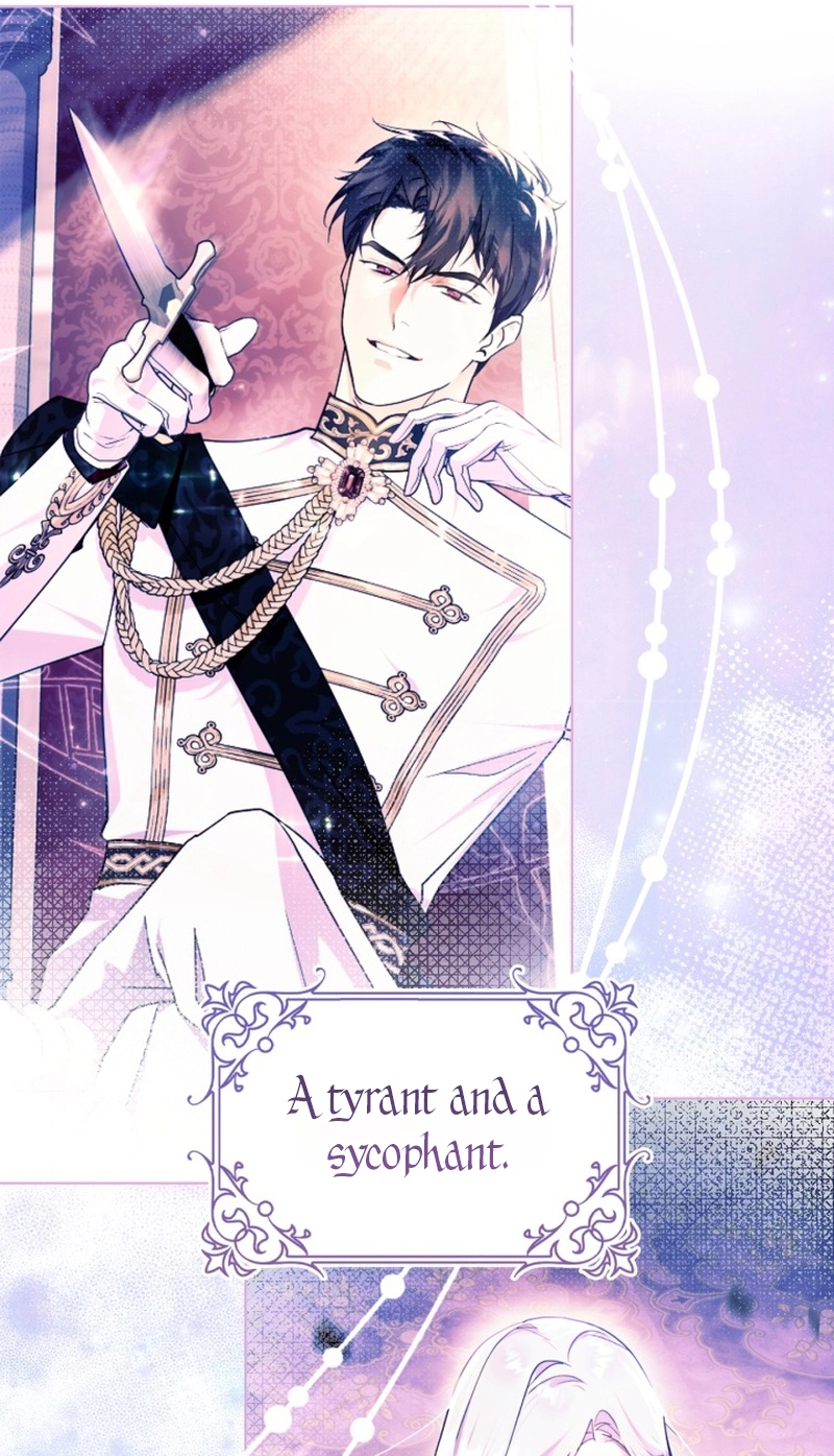 I Became the Tyrant's Dishonest Adviser Chapter 113 page 99