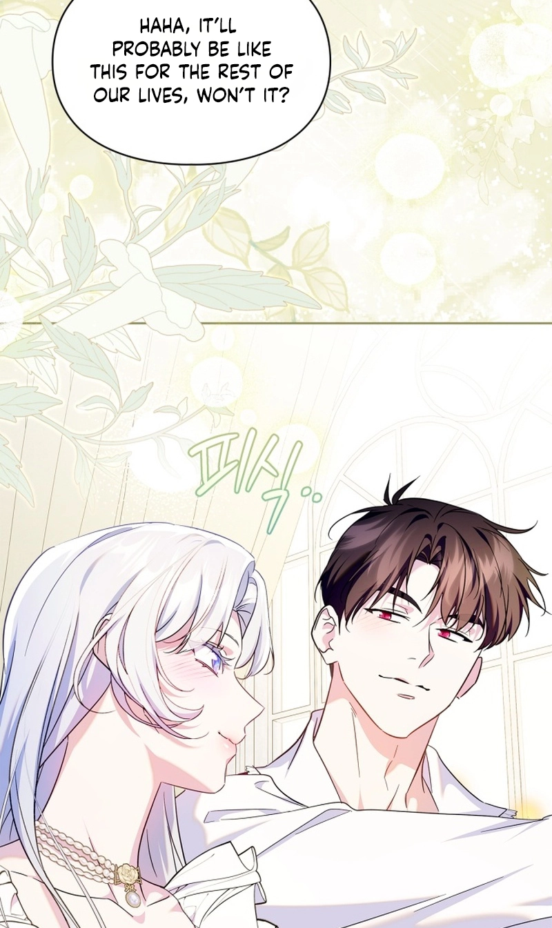 I Became the Tyrant's Dishonest Adviser Chapter 113 page 97