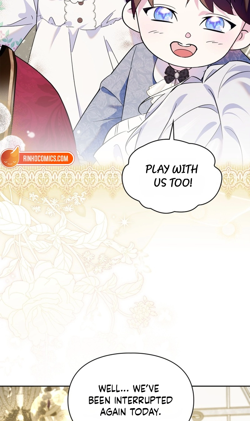 I Became the Tyrant's Dishonest Adviser Chapter 113 page 95