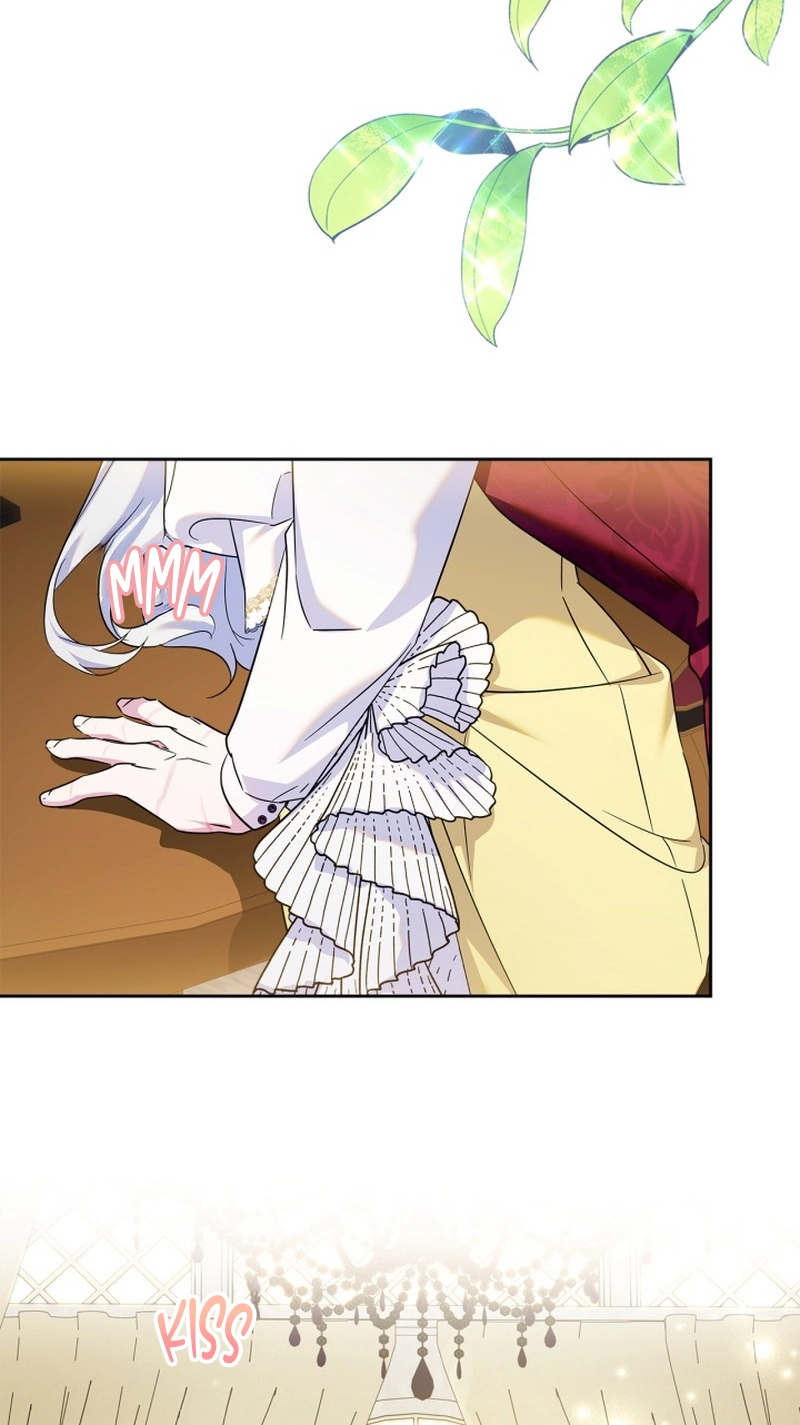 I Became the Tyrant's Dishonest Adviser Chapter 113 page 88