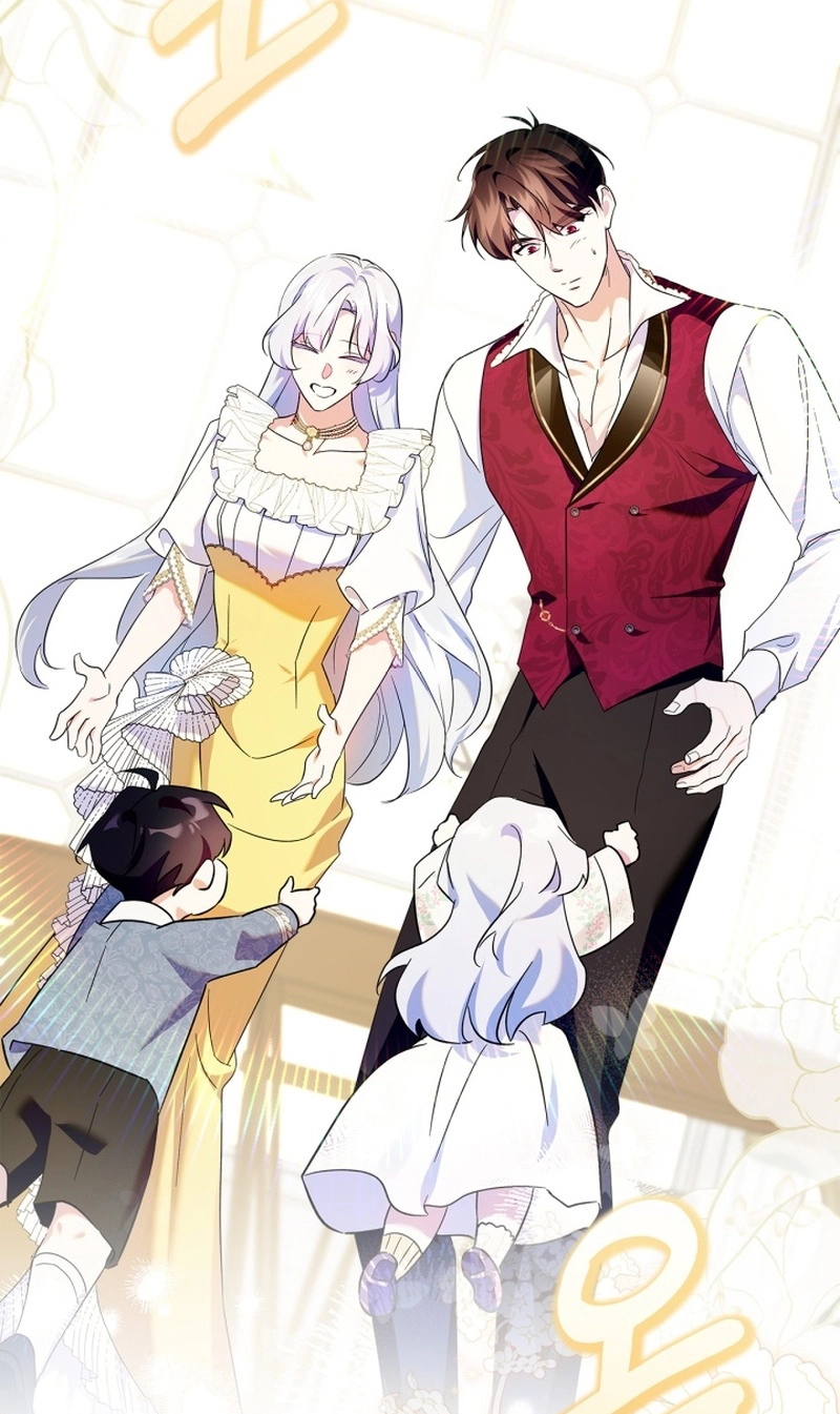 I Became the Tyrant's Dishonest Adviser Chapter 113 page 93