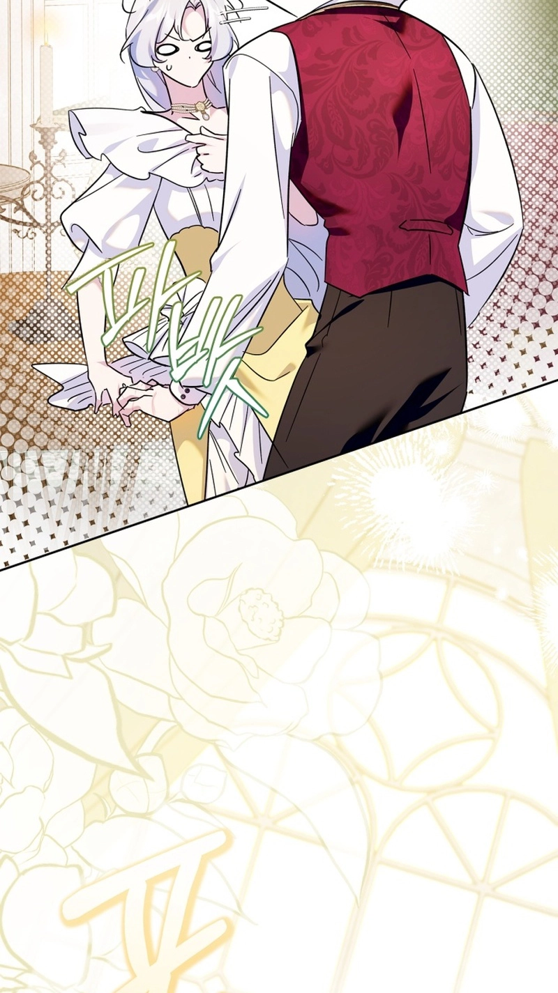 I Became the Tyrant's Dishonest Adviser Chapter 113 page 92