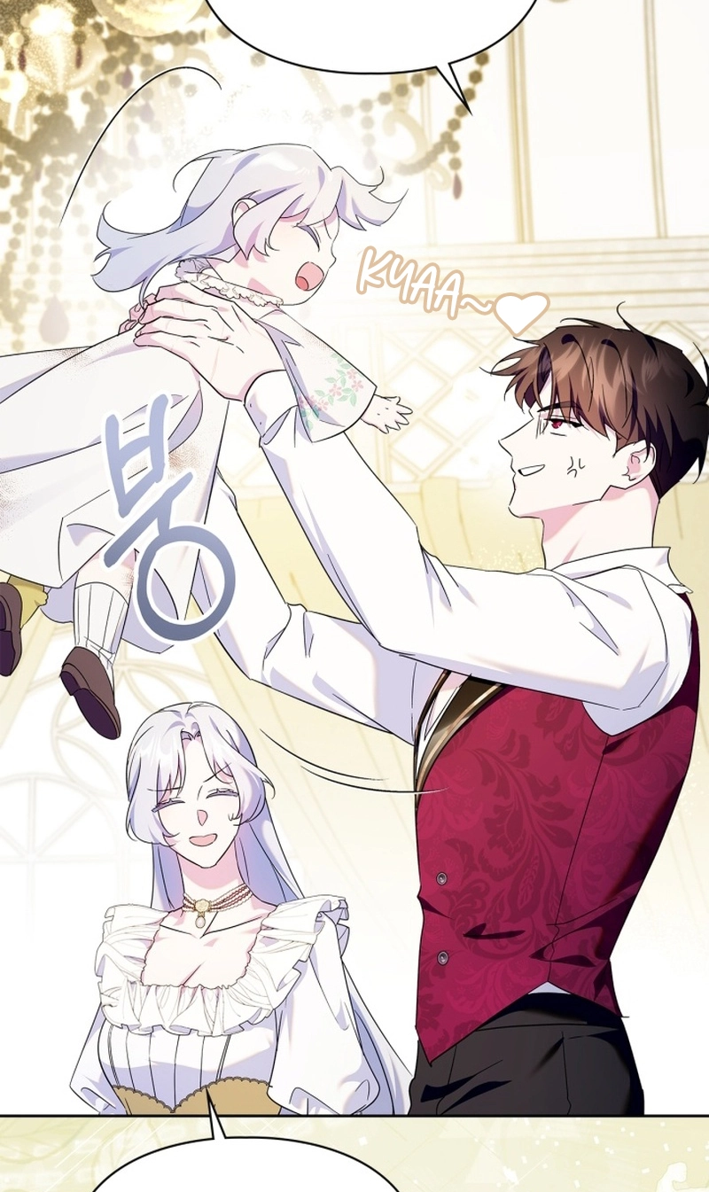I Became the Tyrant's Dishonest Adviser Chapter 113 page 96