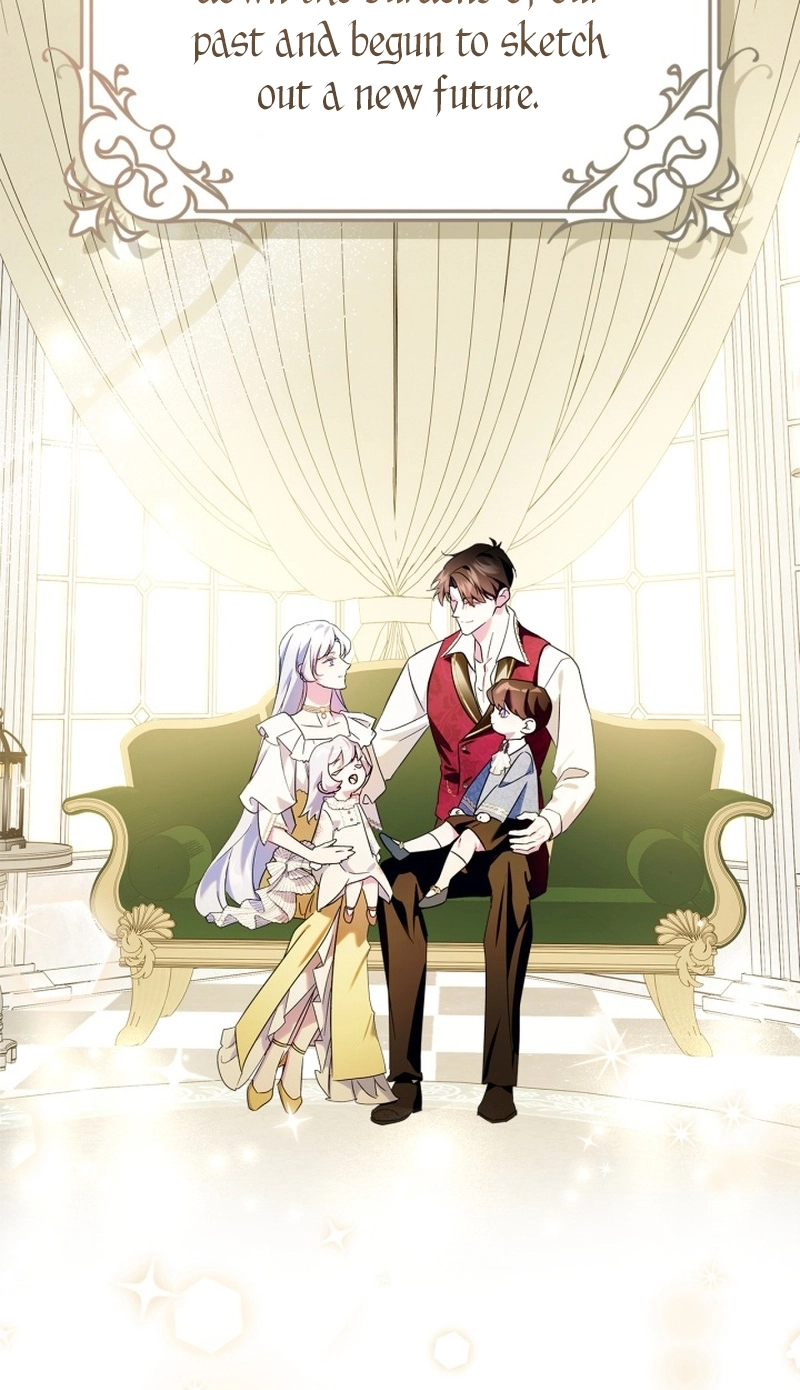 I Became the Tyrant's Dishonest Adviser Chapter 113 page 104