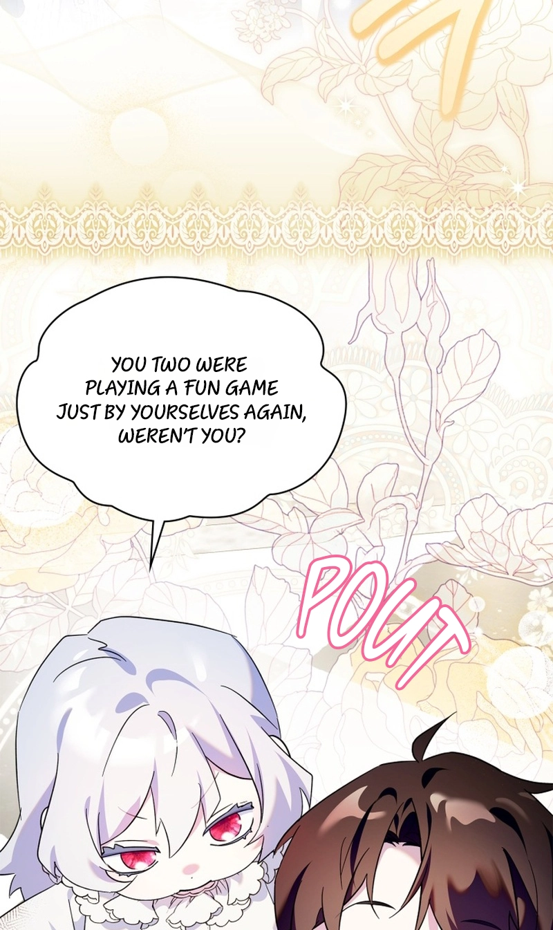 I Became the Tyrant's Dishonest Adviser Chapter 113 page 94