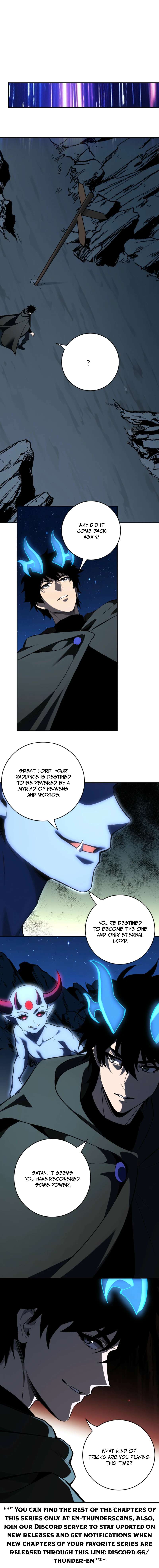 Doomsday for All: Me, Virus Monarch Chapter 113 page 7