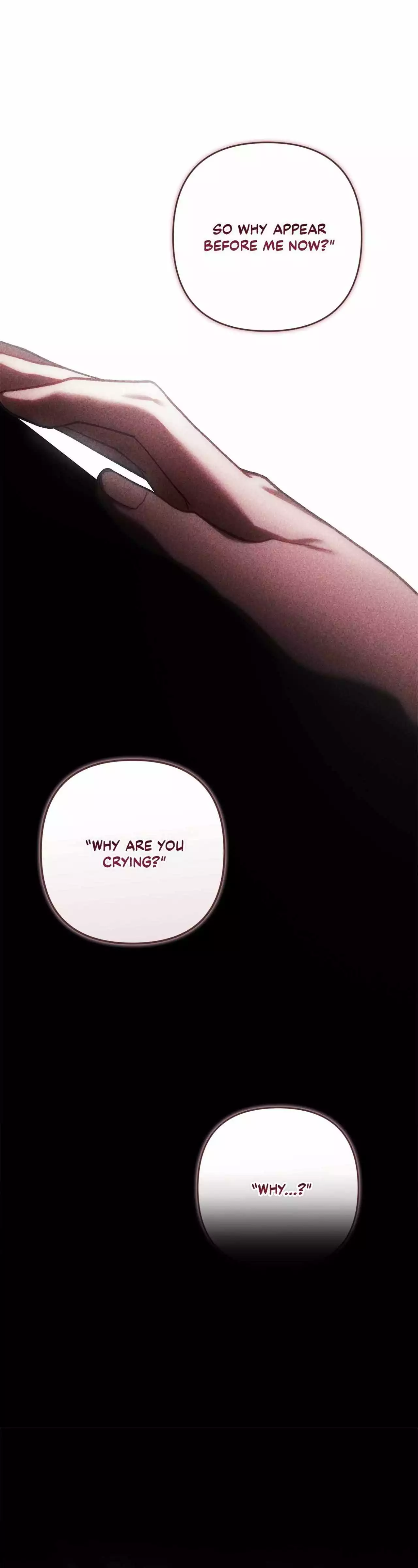 The Broken Ring: This Marriage Will Fail Anyway Chapter 105 page 27